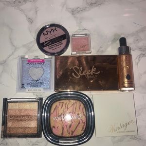 Highlighter bundle